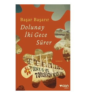 Dolunay İki Gece Sürer