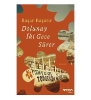 Dolunay İki Gece Sürer