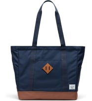 Herschel Heritage Tote 16" Inç Laptop Uyumlu Omuz Çantası - Su İtici Kumaş - Valize Takılabilir -