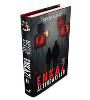 Enkaz Altındakiler 2 (Ciltli)