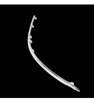 Mercedes W204 2007-2010 Tampon Nikelajı Ön Sol Avg Elg 2048850721 Wender
