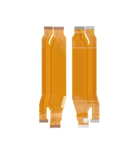 Xiaomi Uyumlu Poco F5 Pro Anakart Main Ara Film Flex 23013PC75G