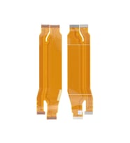 Xiaomi Uyumlu Poco F5 Pro Anakart Main Ara Film Flex 23013PC75G