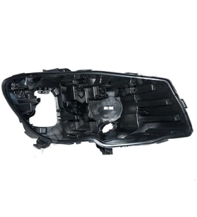 Mercedes C117 2016-2018 Far Kasası Sağ Statik LED 1179069900 Wender