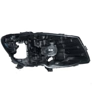 Mercedes C117 2016-2018 Far Kasası Sağ Statik LED 1179069900 Wender