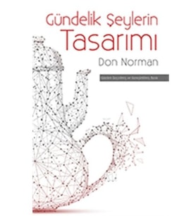 Gündelik Şeylerin Tasarımı