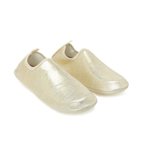 Peluche Gold Kadın Deniz & Havuz Ayakkabısı GOLD Sarı
