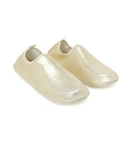 Peluche Gold Kadın Deniz & Havuz Ayakkabısı GOLD Sarı