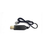 3.7 Volt Lityum Oyuncak Pilleri İle Uyumlu Usb Şarj Aleti