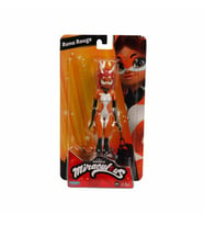 Ladybug Miraculous Bebekler 13 cm MRA51000 Rena Rogue