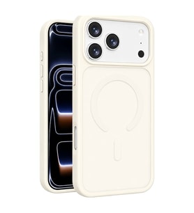 Joko Apple İphone 18 Pro Jota Magsafe Kapak - Şeffaf