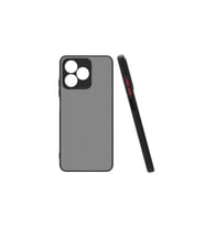 Realme C53 Uyumlu Kılıf Zore Hux Kapak