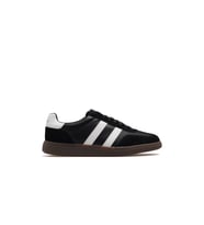 Lufian Mike Erkek Sneaker Ayakkabı 26y 111230322 M Siyah