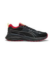 Puma Ferrari Hypnotic Ls Erkek Günlük Ayakkabı 30831005 Renkli (Çok Renkli)