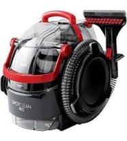 Bissell 1558N Spotclean Pro Halı - Koltuk Yıkama ve Leke Çıkarma Makinesi