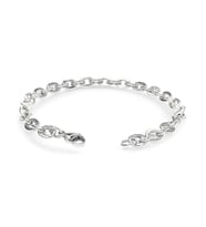 Mariner Çelik Bileklik 1.6X6Mm (Gümüş)