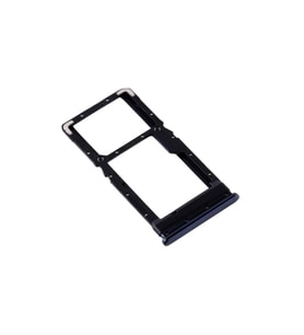 Poco X3 X3 Pro Sim Yuvası Sim Kart Tepsisi Sim Çekmecesi Mavi