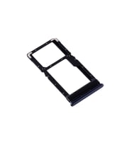 Poco X3 X3 Pro Sim Yuvası Sim Kart Tepsisi Sim Çekmecesi Mavi