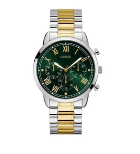 Guess GUGW0066G2 Erkek Kol Saati