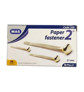 Mas Maşa Raptiye 350
