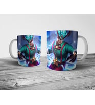 Pixxa Mobile Legends - Gord Kupa Bardak Model 3