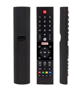 Huayu PN-V1 Netflix Tuşlu Lcd-Led Tv Kumanda