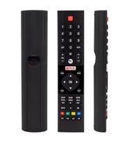 Huayu PN-V1 Netflix Tuşlu Lcd-Led Tv Kumanda