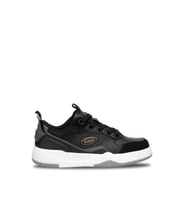 Kappa KP-2063Z Pina Kadın Klasik Sneaker Siyah