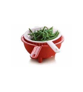 Tupparware Çift Süzgeç 2lt.