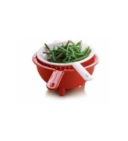 Tupparware Çift Süzgeç 2lt.