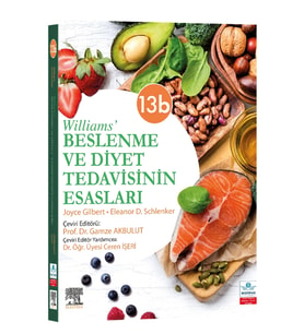 Williams’ Beslenme ve Diyet Tedavisinin Esasları