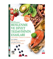 Williams’ Beslenme ve Diyet Tedavisinin Esasları