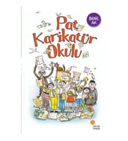 Pat Karikatür Okulu