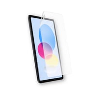 Lexroo iPad 11.Nesil 2025 Kağıt Hisli Mat Paper Like Tablet Ekran Koruyucu - Renksiz