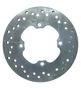 Honda Forza 250 Uyumlu Arka Disk 2018-2022 - Arasmoto (Siyah)