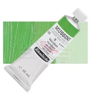 Mussini 35ml Yağlı Boya Seri:3 No:529 Viridian