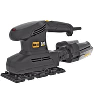 Cat Dx45 240Watt Profesyonel Devir Ayarlı Titreşimli Zımpara