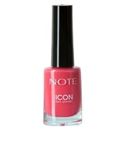 Note Icon Nail Enamel Oje No 519