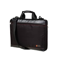Classone Tl1300 Top Loading Serisi  Notebook Çantası - Siyah