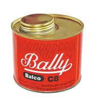 Balco Bally C8 Yapıştırıcı 400gr. (Kırmızı)