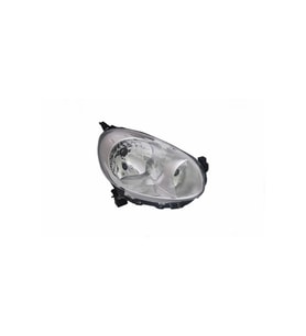 NISSAN MİCRA ÖN FAR ELEKTRİKLİ SAĞ 2011-2013 260101HB0A
