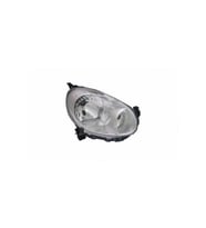 NISSAN MİCRA ÖN FAR ELEKTRİKLİ SAĞ 2011-2013 260101HB0A