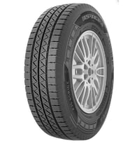 Petlas 195/60 R16 C TL 99/97T 6PR VANMASTER + A/S Kamyonet Dört Mevsim Lastiği (Üretim Tarihi:2026)