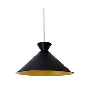 Mylights Retro Metal Sarkıt 30Cm (407707945)