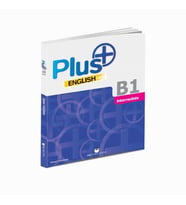 Plus B1 İngilizce Gramer