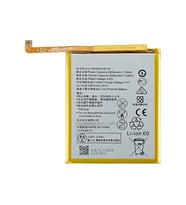 Huawei  P10 Lite Batarya Pil  Batarya