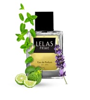 Lelas Prime 20 Give Me More Edp 55 ML Odunsu Aromatik Erkek Parfümü