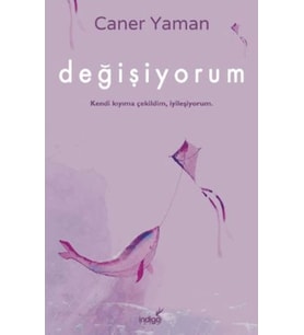Değişiyorum