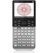 Hp Prime G2 Renkli Ekran Grafik Hesap Makinesi
