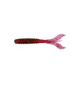 LUCKY JOHN W-WORM 1.5'' 3.38 CM 15li PAKET SİLİKON YEM RENK:S14